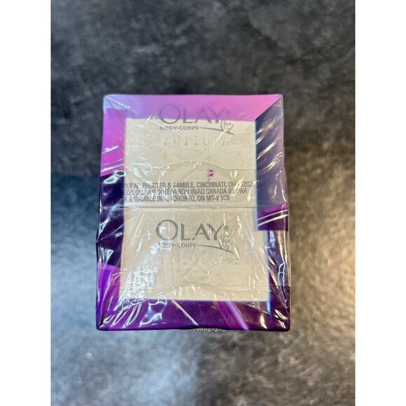 2‎ Bars Olay Age Defying White Soap Bars Original Formula 4.25 oz NEW - Picture 5 of 5